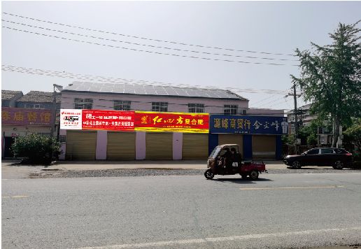 巴东广告牌制作要注意什么才能避免被整改？