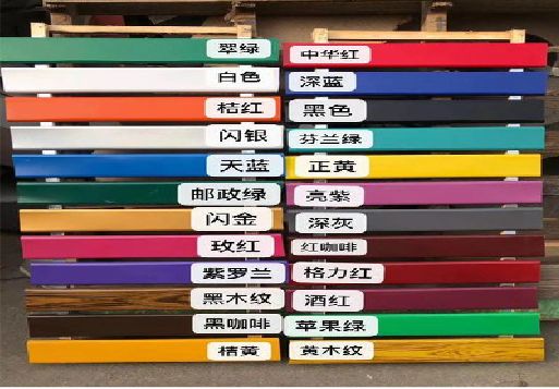 巴东做招牌可以用哪些材料？