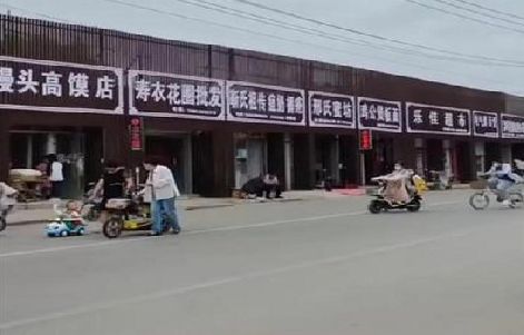 巴东政府规划的统一招牌样式有哪些？