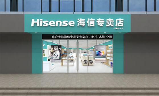 巴东如何加强专卖店门头设计品质？